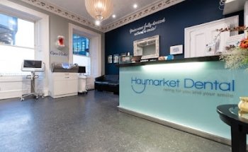 Haymarket Dental