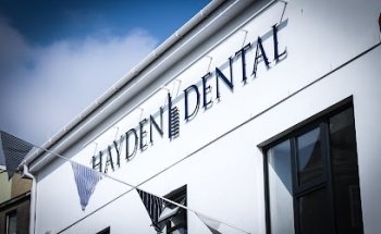 Hayden Dental & Implants Carmarthen