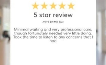 Calm & Gentle Dental Care Rustington