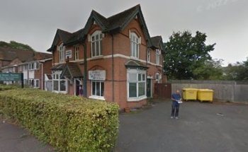 The Great Barr Dental Practice