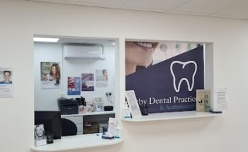 Kirkby Dental Practice