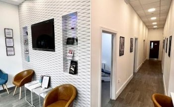 Perfect Smile Wokingham (Peach Street)