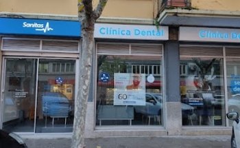 Clínica Dental Milenium Zamora - Sanitas