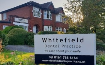 Whitefield Dental - Cosmetic, Implant & Restorative Dentistry + Skin Dr.