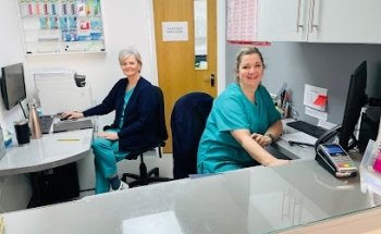 Saving Smiles Rushden