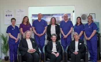 Surrenden Dental Practice