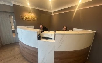 Banstead Dental Care: Family and Dental Implant Centre