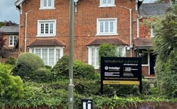 Sync Dental Guildford