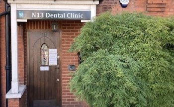 N13 Dental Clinic