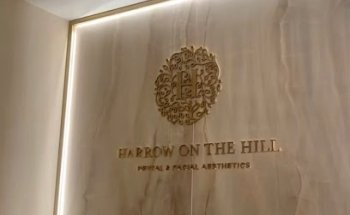 Harrow On The Hill Dental & Facial Aesthetics