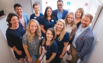 Fellows Dental Practice