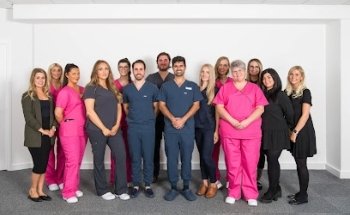 Inspired Dental Care