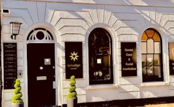 The Courtyard Clinic