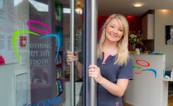 Nothing But the Tooth