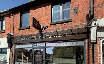 Bassett Dental Practice