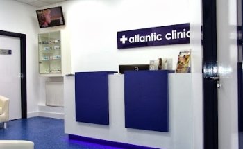 Atlantic Clinic- Polski Lekarz, Stomatolog, Ginekolog Southampton
