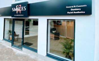 Smiles on Harrogate Road - Dentist in Leeds