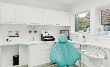 St. Michael's Dental Care