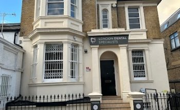 London Dental Specialists
