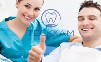 Teckkam Dental Care