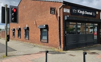 Kings Dental Centre