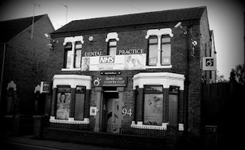 Coventry Road Dental Care