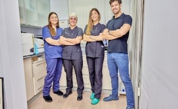 Alameda Dental · Tu clínica dental en Marbella