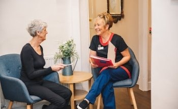 Winchester House Dental Practice