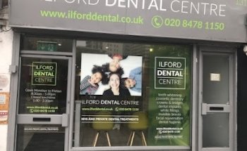 Ilford Dental Centre