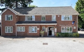 Bourne End Dental- Wooburn Green