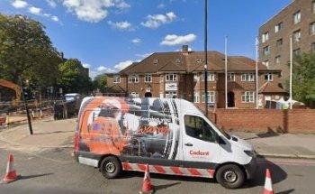 Woodberry Down Dental Practice