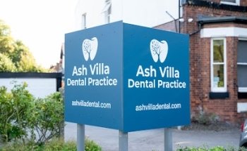 Ash Villa Dental Practice