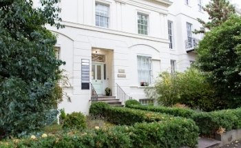 Oriel Villas Dental Surgery