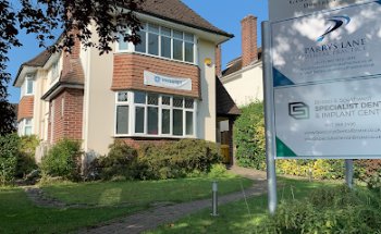 Parrys Lane Dental Practice