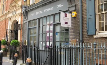 Bishopsgate Dental Care