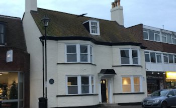 Robinsons Dental Practice