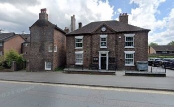 Regency House Dental Practice