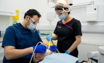 Richmond Terrace Dental Centre