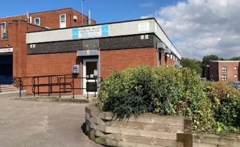 Pedmore Valley Dental Practice