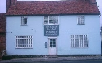 Baddow Dental Practice - Chelmsford