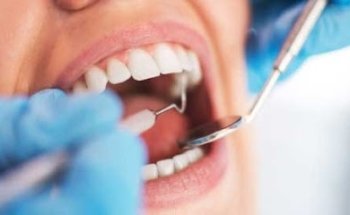 Mouth South Quay, Canary Wharf