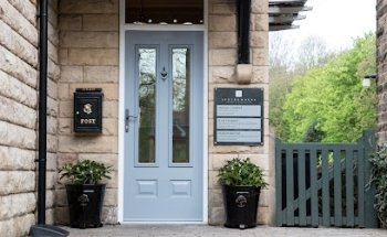 Springmount Dental & Aesthetics - Matlock
