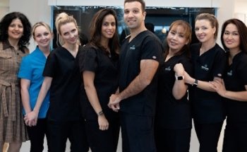 Oatlands Dental Lounge