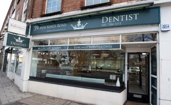 New Kings Road Dental Practice