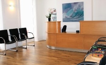 Rodney Dental Practice