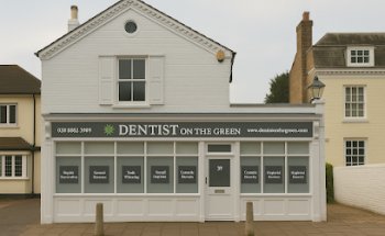 Dentist on The Green