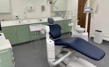 Old Park Dental Surgery