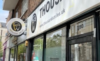 Thousand Smiles | Invisalign Offer, Orthodontic and Implant centre