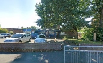 The Offerton, Dental