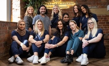 The Dental Architect